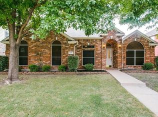 829 Soapberry Dr, Allen, TX 75002