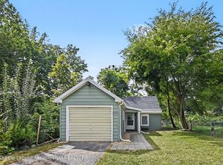 330 S Rosemary St, Lansing, MI 48917