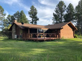 25231 Ridgeview Rd, Custer, SD 57730