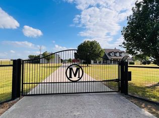 2300 E Blackjack Rd, Aubrey, TX 76227