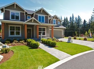 3562 SE 16th Street Pl, North Bend, WA 98045