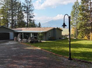 53 Soaring Eagle Ln, Bonners Ferry, ID 83805
