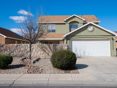 2932 Onate Rd, Las Cruces, NM, 88007