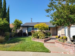 38832 Judie Way, Fremont, CA