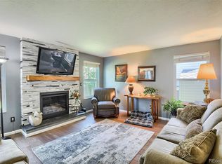 7258 S Gore Range Rd, Littleton, CO 80127