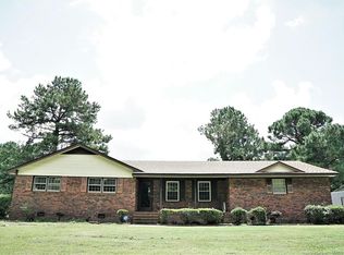 772 Myrtle Rd, Roseboro, NC 28382