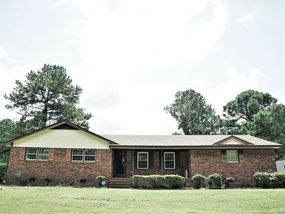 772 Myrtle Rd, Roseboro, NC, 28382