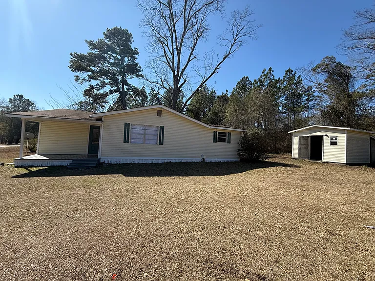 1034 Boys Club Rd — Photo 1