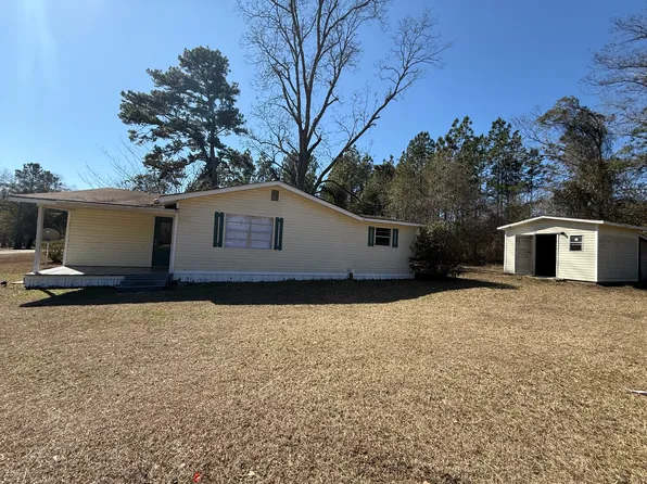 1034 Boys Club Rd, Dothan, AL 36301