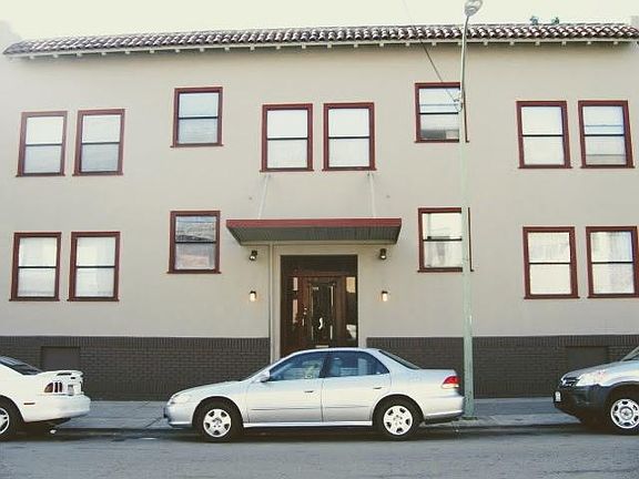 1545 3rd Avenue, Oakland, CA