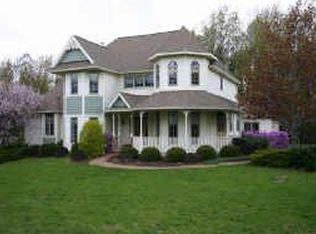 22 Osage Trl, Spencerport, NY 14559