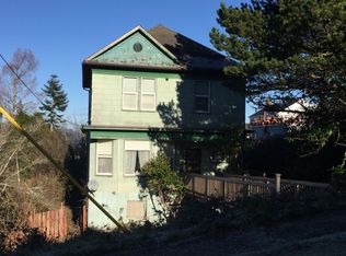 1460 Lexington Ave, Astoria, OR 97103