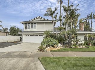 2145 E Burdie Ln, Orange, CA 92869