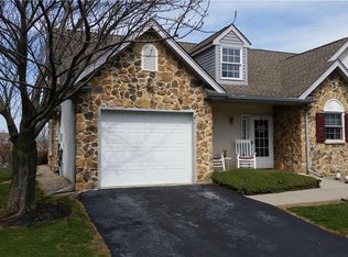 1355 Silo Dr, Easton, PA 18040