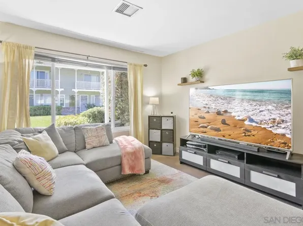 4750 70th St Unit 9, La Mesa, CA 91942