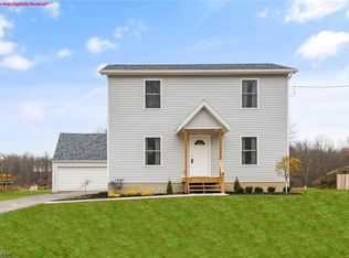 4010 Lanterman Rd, Youngstown, OH 44515