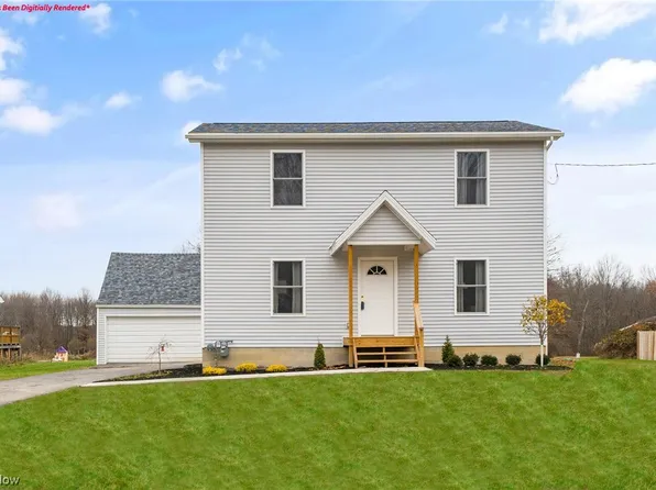 4010 Lanterman Rd, Youngstown, OH 44515