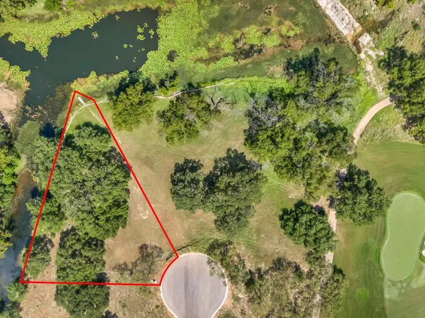 Lot 1-C Spice Lilly, Horseshoe Bay, TX 78657