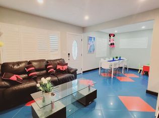 12811 Woodland Ln, Garden Grove, CA 92840