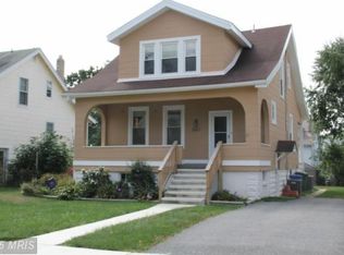 3007 Clearview Ave, Baltimore, MD 21234