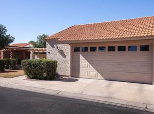 403 Leisure World, Mesa, AZ 85206