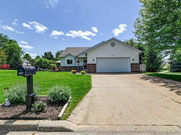 1773 Rustic Drive, Sun Prairie, WI 53590