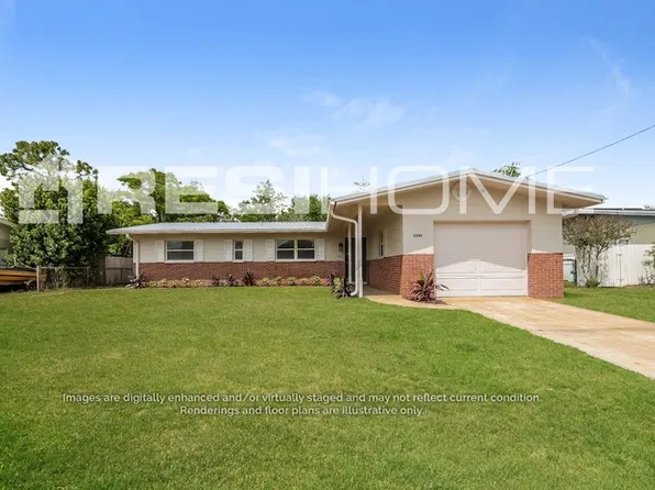3280 Argyle Rd, Titusville, FL 32796