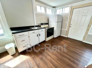 432 Vermont Ave #1, Rochester, PA 15074