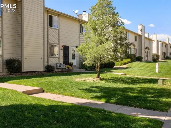 1874 Lanka Ln, Colorado Springs, CO 80915