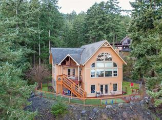 1103 Berry Way, Lummi Island, WA 98262