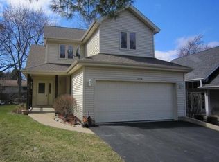 12156 221st Ave, Bristol, WI 53104