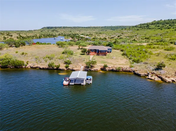 3500 Hog Bnd Unit 146, Graford, TX 76449