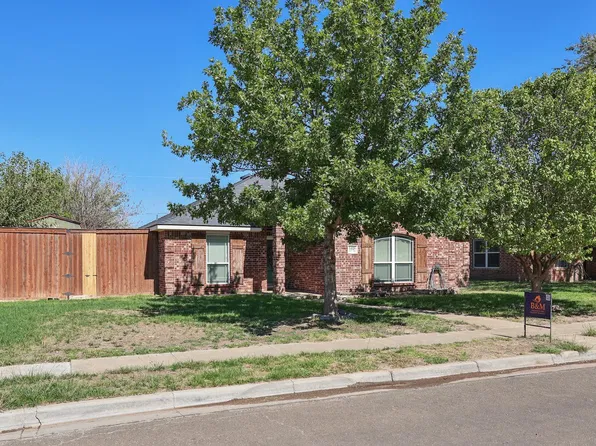 1418 SW 61st Ave, Amarillo, TX 79118