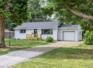 4539 11th St NW, Canton, OH 44708