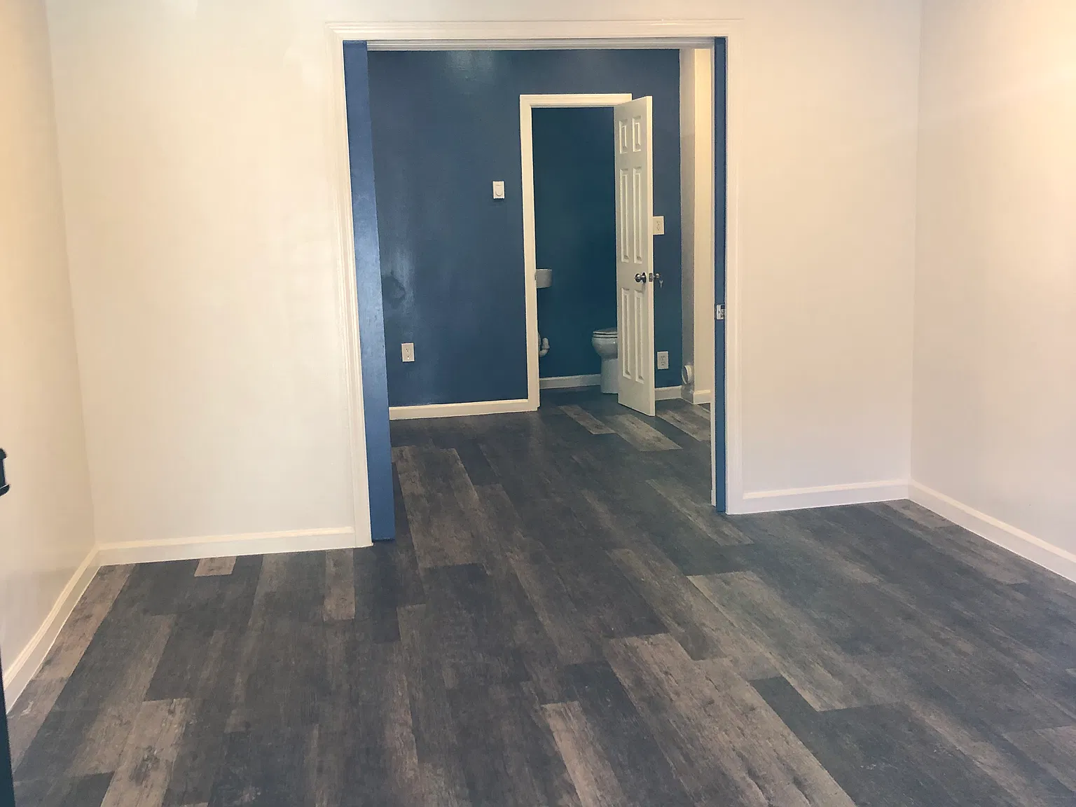 Studio, 290 sqft, $1,235 — Photo 2