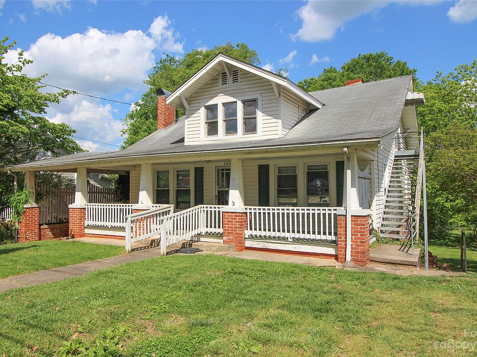 204 Rockyford St, NC 28655 MLS 4078813 Zillow