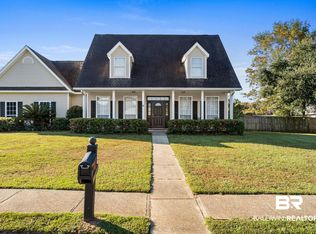 9678 Nottingham Ct #2, Daphne, AL 36526