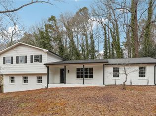 4651 Lucerne Valley Rd SW, Lilburn, GA 30047