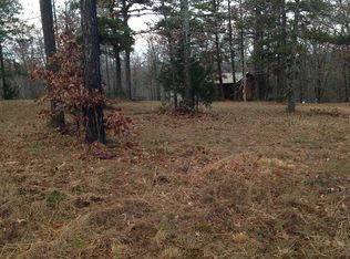 763 Post Office Rd, Dennard, AR 72629