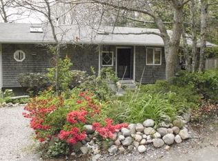 22 Deer Pond Rd, Hatchville, MA 02536
