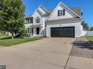 316 Sunnyside Ln, Townsend, DE 19734