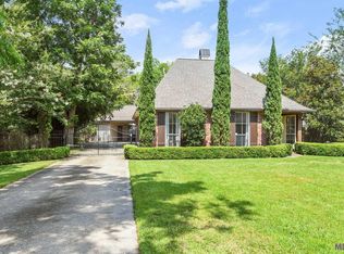 4846 Inniswold Rd, Baton Rouge, LA 70809