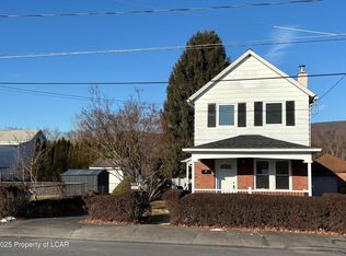 311 River St, Duryea, PA 18642