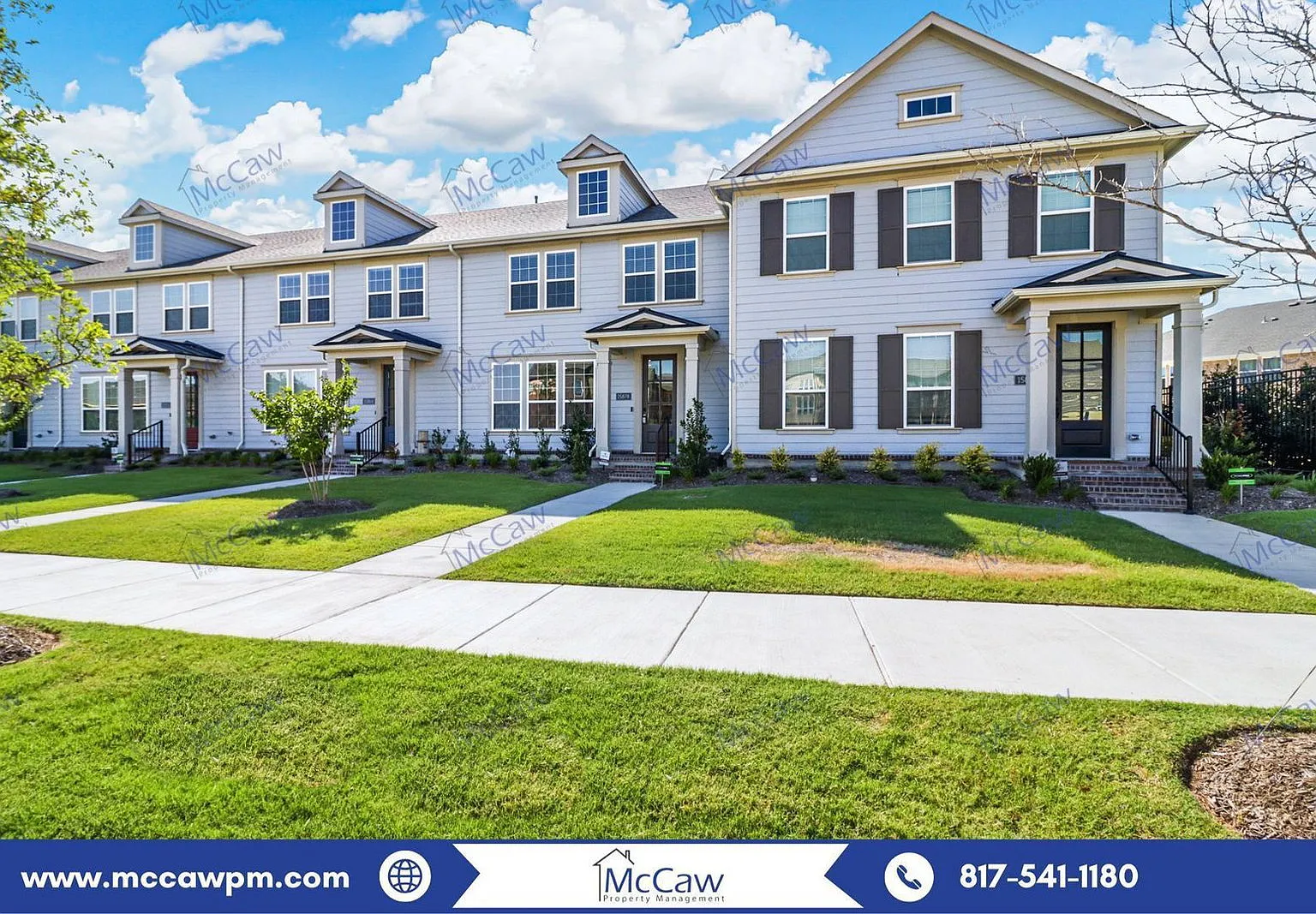 3 bed, 2.5 bath, 1961 sqft, $3,100 — Photo 1