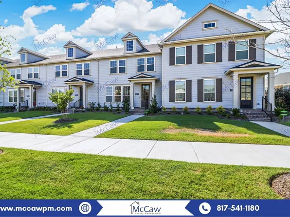 15878 Yellow Elder Rd, Frisco, TX 75035