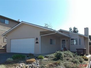 1015 San Carlos Dr, San Luis Obispo, CA 93401