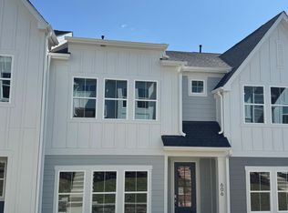 606 Callan View Ave, Wake Forest, NC 27587