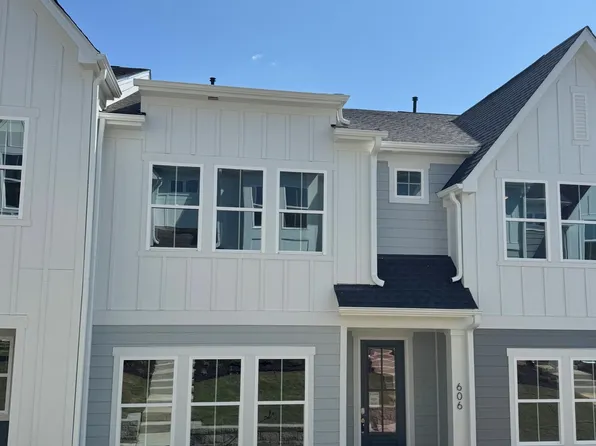 606 Callan View Ave, Wake Forest, NC 27587