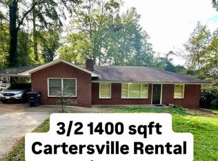 21 Opal St, Cartersville, GA 30120