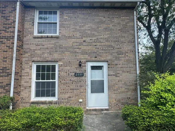 2337 Hardesty Ct #K-1, Columbus, OH 43204
